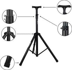 Telescopische luidsprekerstandaard Veles-X TPASS25 Telescopische luidsprekerstandaard - 2