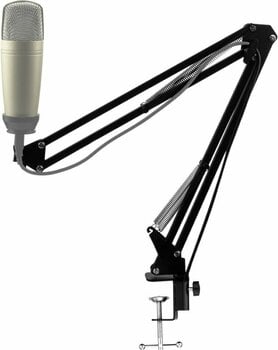 Mikrofonní stojan-stolní Veles-X BMBS Mikrofonní stojan-stolní - 7