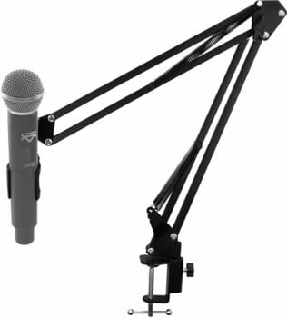 Statyw mikrofonowy stołowy Veles-X BMBS Statyw mikrofonowy stołowy - 8