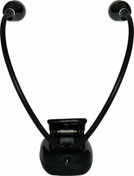 Lampe pour pupitres Veles-X Music Stand and Reading Clip on Double LED Lampe pour pupitres - 3