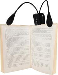 Lamp Veles-X Music Stand and Reading Clip on Double LED Lamp - 3