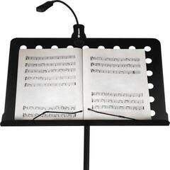 Lamp Veles-X 3 Colors 3 Brightness Clip on Led Lamp - 6