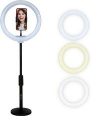 Okrągłe światła Veles-X Desktop Ring Light Okrągłe światła - 1