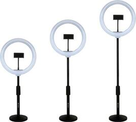Okrągłe światła Veles-X Desktop Ring Light Okrągłe światła - 3