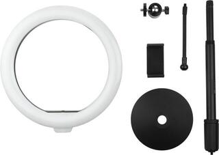 Okrągłe światła Veles-X Desktop Ring Light Okrągłe światła - 4