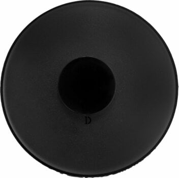 Tongue Drum Veles-X Steel 11 Notes Black Tongue Drum - 3