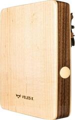 Kalimba Veles-X Professional 21 key Two Layers with Pickup Kalimba - 2