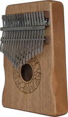 Kalimba Veles-X Mahagony Natural Natural Kalimba - 1
