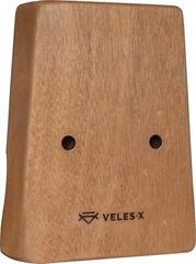Kalimba Veles-X Mahagony Natural Natural Kalimba - 2