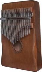 Kalimba Veles-X Mahagony Mahogany Kalimba - 1