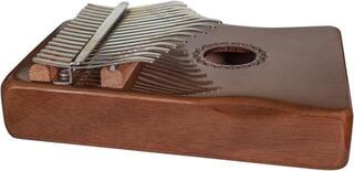 Kalimba Veles-X Mahagony Mahogany Kalimba - 3