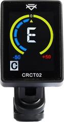 Clip stemapparaat Veles-X Clip-on Rechargeable Chromatic Tuner Clip stemapparaat - 1