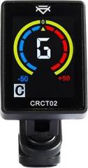 Clip stemapparaat Veles-X Clip-on Rechargeable Chromatic Tuner Clip stemapparaat - 2