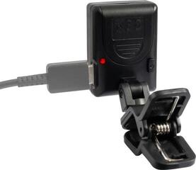 Clip stemapparaat Veles-X Clip-on Rechargeable Chromatic Tuner Clip stemapparaat - 4