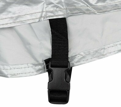 Motorcycle Cover Oxford Aquatex Cover M - 3