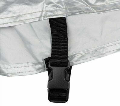 Motorcycle Cover Oxford Aquatex Cover L - 5