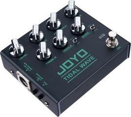 Bass-Effekt Joyo R-30 Tidal Wave Bass-Effekt - 2