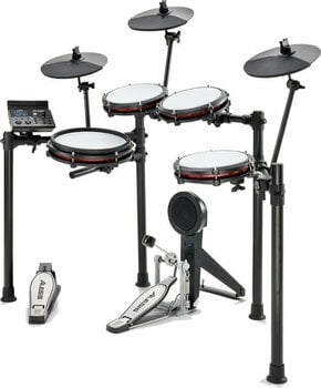 E-Drum Set Alesis Nitro Max Kit - 2