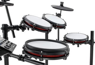 Batería electrónica Alesis Nitro Max Kit Batería electrónica - 5