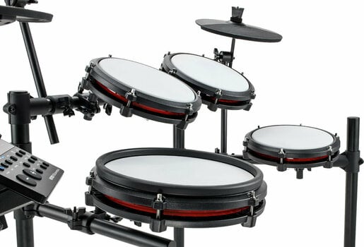 E-Drum Set Alesis Nitro Max Kit - 6