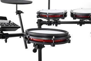 Batería electrónica Alesis Nitro Max Kit Batería electrónica - 6
