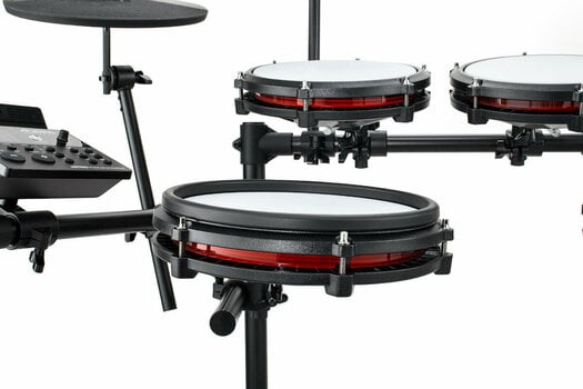 E-Drum Set Alesis Nitro Max Kit - 7