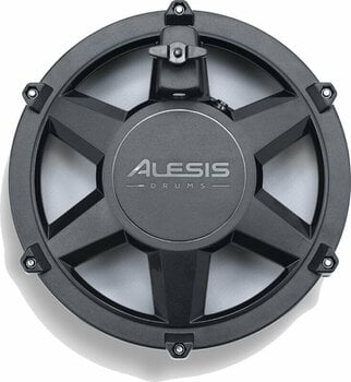 Elektromos dobszett Alesis Nitro Max Kit - 15