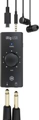 USB Audio Interface IK Multimedia iRig USB USB Audio Interface - 2