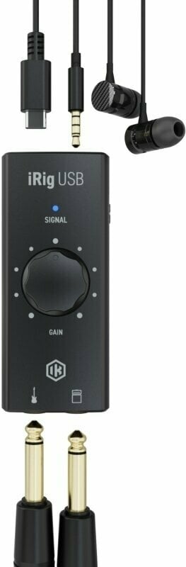 Number of Preamps