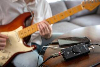 USB Audio Interface IK Multimedia iRig USB USB Audio Interface - 5