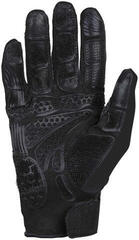 Ski Gloves KinetiXx Wickie Black - 1