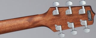 Elektroakusztikus gitár Takamine GN30CE Brown Sunburst Elektroakusztikus gitár - 4
