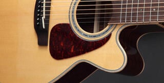 Elektroakustická kytara Jumbo Takamine GN90CE MD Natural Elektroakustická kytara Jumbo - 3