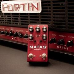 Gitarreneffekt Fortin NATAS Gitarreneffekt - 4