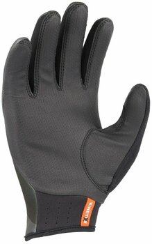 Smučarske rokavice KinetiXx Keke 2.0 Black 6,5 Smučarske rokavice - 2