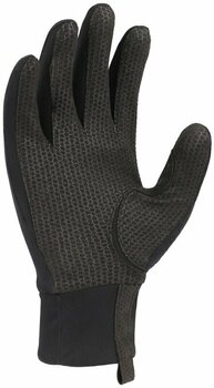 Gant de ski KinetiXx Sol X-Warm Black 7,5 Gant de ski - 2