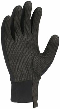 Smučarske rokavice KinetiXx Sol X-Warm Black 8,5 Smučarske rokavice - 2