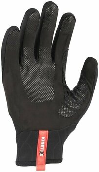 Skijaške rukavice KinetiXx Natan C2G Black 6,5 Skijaške rukavice - 2
