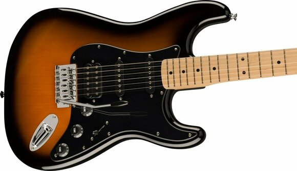 Електрическа китара Fender Squier FSR Sonic Stratocaster HSS MN 2-Color Sunburst Електрическа китара - 4