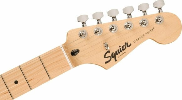Електрическа китара Fender Squier FSR Sonic Stratocaster HSS MN 2-Color Sunburst Електрическа китара - 5