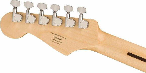 Електрическа китара Fender Squier FSR Sonic Stratocaster HSS MN 2-Color Sunburst Електрическа китара - 6
