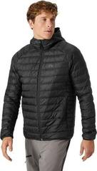 Яке Helly Hansen Men's Banff Hooded Insulator Яке Black XL - 2
