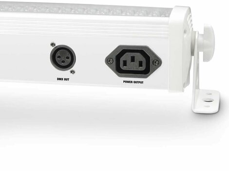 LED-balk Cameo BAR 10 RGB IR WH - 5