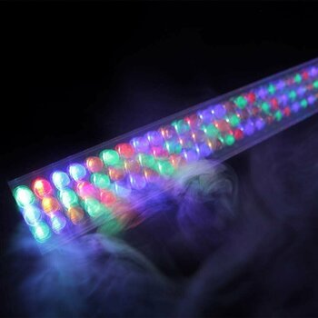 LED-lysbjælke Cameo BAR 10 RGB IR WH - 6