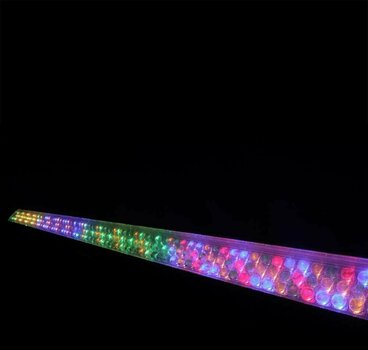 LED Bar Cameo BAR 10 RGB IR WH - 7