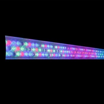 LED-lysbjælke Cameo BAR 10 RGB IR WH - 13