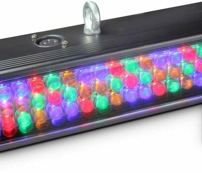LED-lysbjælke Cameo BAR 10 RGBA - 4