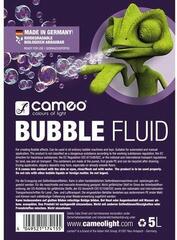 Boblevæske Cameo BUBBLE 5L Boblevæske 5 L - 1