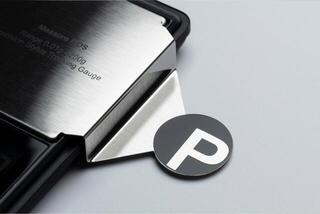 Tastendruckmessgerät Pro-Ject Measure it DS Tastendruckmessgerät - 3