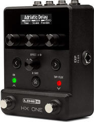 Gitarski multiefekt Line6 HX One Gitarski multiefekt - 2